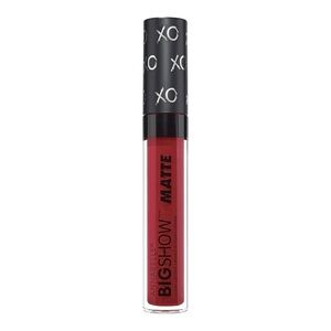 ANNABELLE BIGSHOW MATTE LIQUID LIPSTICK IN GLAMOUROUS - BRAND NEW